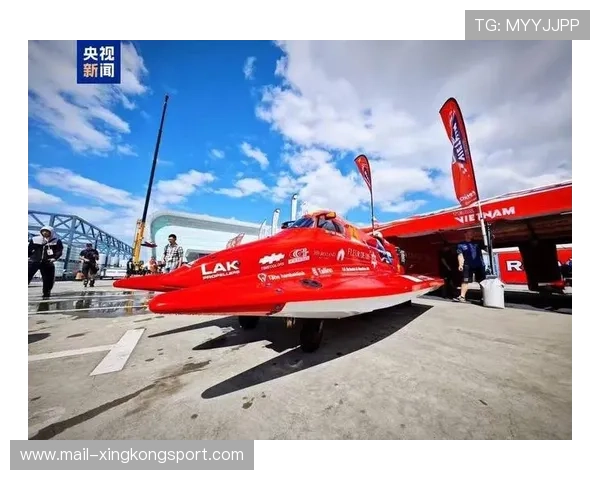 F1赛事城市战略合作提升赛事对城市形象的正向影响