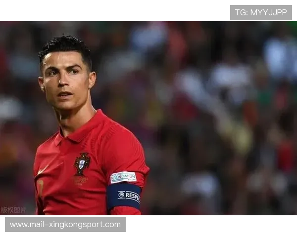 C罗的职业延续性为年轻球员树立榜样