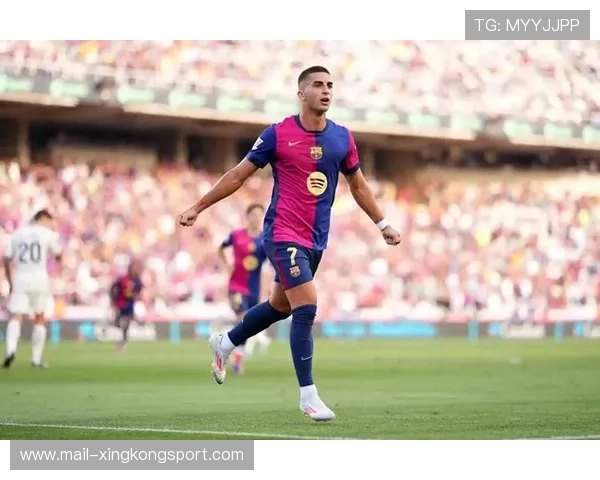 巴萨冷门引援计划曝光震惊足坛