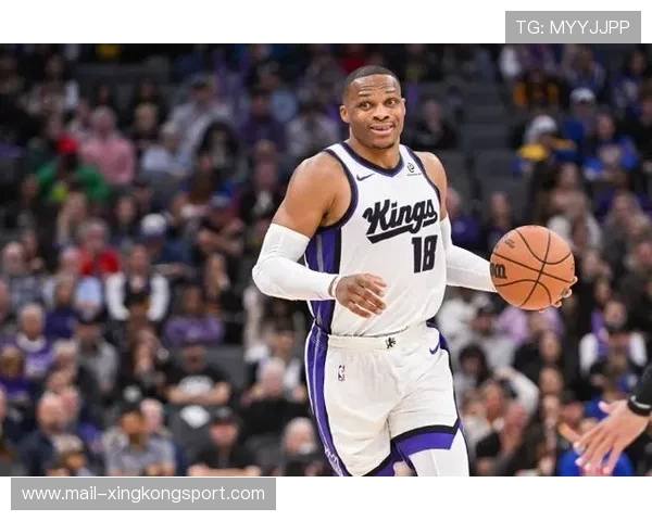 雷霆以132-101大胜国王，威少再次爆发创历史新高，威少雷霆视频