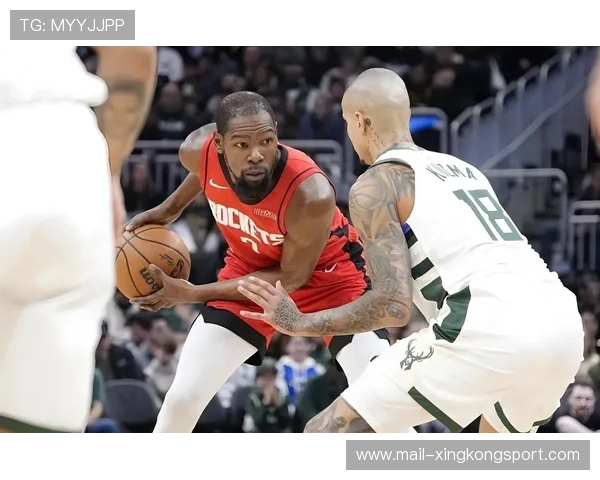 火箭战胜灰熊，杜兰特低迷依然带队获胜，火箭vs灰熊2016